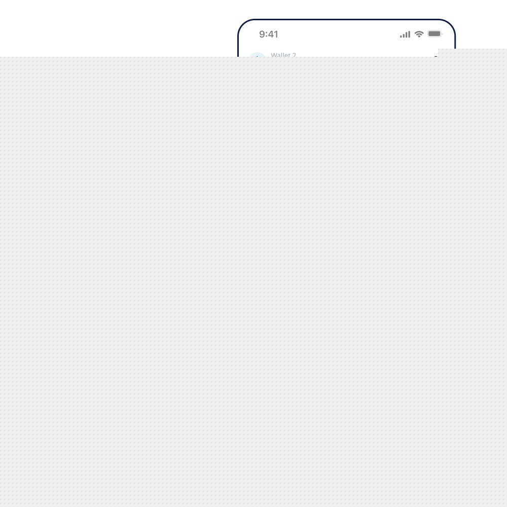 imToken钱包——存储狗狗币的数字货币钱包